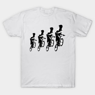 bmx T-Shirt